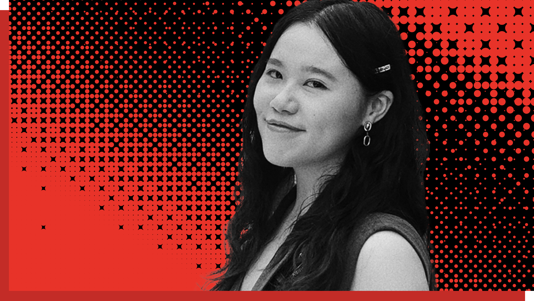 Gen Z Speaks: DDB Group Hong Kong’s Naomi Chiu